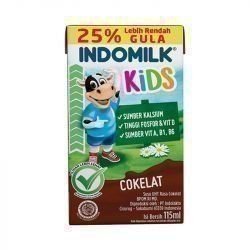 Gambar Susu Indomilk Kids